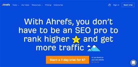test ahrefs gratis|Free SEO Tools .